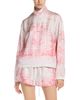 Casablanca Casablanca Silk Track Jacket - 3