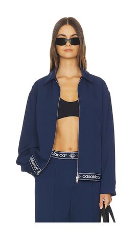 Casablanca Casablanca Sports Tailored Jacket