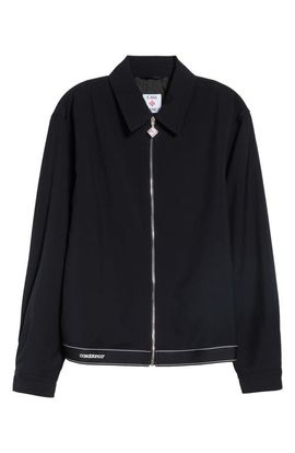 Casablanca Casablanca Tailored Sports Wool Jacket