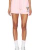 Casablanca Casablanca Tennis Club Classic Shorts - 1