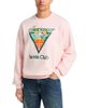 Casablanca Casablanca Tennis Club Cotton Sweatshirt - 1