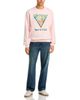 Casablanca Casablanca Tennis Club Cotton Sweatshirt - 2
