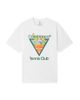 Casablanca Casablanca Tennis Club Logo Graphic T-Shirt - 1