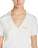Casablanca Casablanca Tennis Ribbed Short Sleeve Polo Shirt - 4