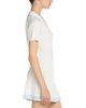 Casablanca Casablanca Tennis Ribbed Short Sleeve Polo Shirt - 5