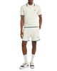 Casablanca Casablanca Terry Towel Check Polo Shirt - 2