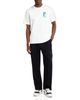 Casablanca Casablanca Threshold Logo Graphic T-Shirt - 2