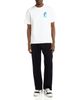 Casablanca Casablanca Threshold Logo Graphic T-Shirt - 3