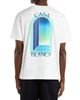 Casablanca Casablanca Threshold Logo Graphic T-Shirt - 4