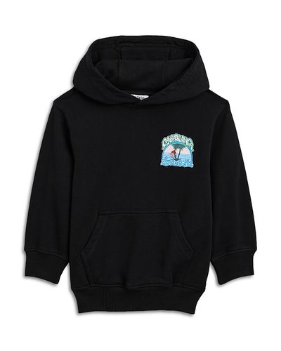 Casablanca Casablanca Unisex Palm Tree Hoodie