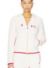 Casablanca Casablanca Waffle Hoodie - 1