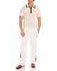 Casablanca Casablanca Waffle Stitch Polo Shirt - 2