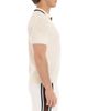 Casablanca Casablanca Waffle Stitch Polo Shirt - 3