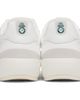 Casablanca Casablanca White & Gray Squash Indoor Sneakers - 2