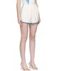 Casablanca Casablanca White Casa Sportif Windbreaker Shorts - 2