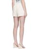 Casablanca Casablanca White Casa Sportif Windbreaker Shorts - 3