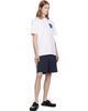 Casablanca Casablanca White Meduse Sportif T-shirt - 4