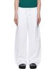 Casablanca Casablanca White Tennis Club Icon Sweatpants - 1