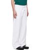 Casablanca Casablanca White Tennis Club Icon Sweatpants - 2