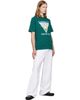 Casablanca Casablanca White Tennis Club Icon Sweatpants - 4