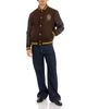 Casablanca Casablanca Wool Varsity Jacket - 2