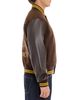 Casablanca Casablanca Wool Varsity Jacket - 3