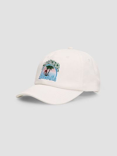 Casablanca Kid's Palm Tree Baseball Cap