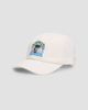 Casablanca Kid's Palm Tree Baseball Cap - 3