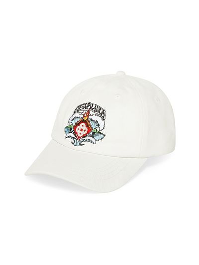 Casablanca Kid's Waves Baseball Cap