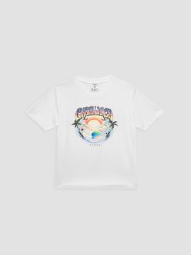 Casablanca Little Kid's & Kid's Airspray T-Shirt