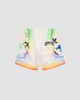 Casablanca Little Kid's & Kid's Airspray Tropical Print Shorts - 2