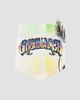 Casablanca Little Kid's & Kid's Airspray Tropical Print Shorts - 3