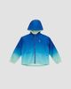 Casablanca Little Kid's & Kid's Gradient Hooded Jacket - 1