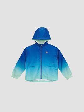 Casablanca Little Kid's & Kid's Gradient Hooded Jacket