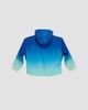 Casablanca Little Kid's & Kid's Gradient Hooded Jacket - 2