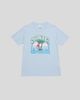 Casablanca Little Kid's & Kid's Palm Tree Emblem T-Shirt - 4
