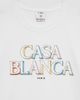Casablanca Little Kid's & Kid's Stacked Logo Long-Sleeve T-Shirt - 3
