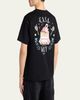 Casablanca Men's Casaway Graphic-Print Cotton Jersey T-Shirt - 3
