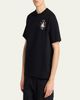 Casablanca Men's Casaway Graphic-Print Cotton Jersey T-Shirt - 4