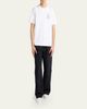 Casablanca Men's Cotton Jersey T-Shirt - 2