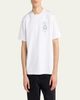 Casablanca Men's Cotton Jersey T-Shirt - 4