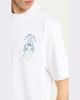 Casablanca Men's Cotton Jersey T-Shirt - 5