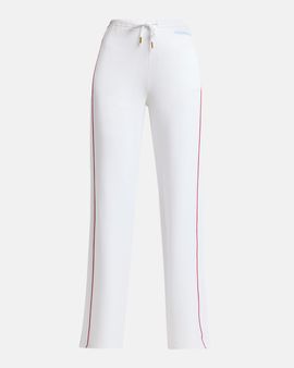 Casablanca Textured Side-Stripe Track Pants
