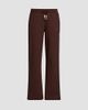 Casablanca Women's Cotton-Cashmere Drawstring Sweatpants - 1