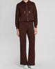 Casablanca Women's Cotton-Cashmere Drawstring Sweatpants - 2