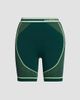Casablanca Women's Logo-Print Seamless Cycling Shorts - 1