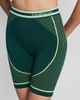 Casablanca Women's Logo-Print Seamless Cycling Shorts - 5