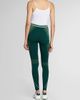 Casablanca Women's Logo-Print Seamless Performance Leggings - 3