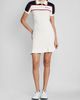 Casablanca Women's Logo Cable-Knit Tennis Minidress - 2