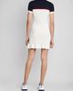 Casablanca Women's Logo Cable-Knit Tennis Minidress - 3